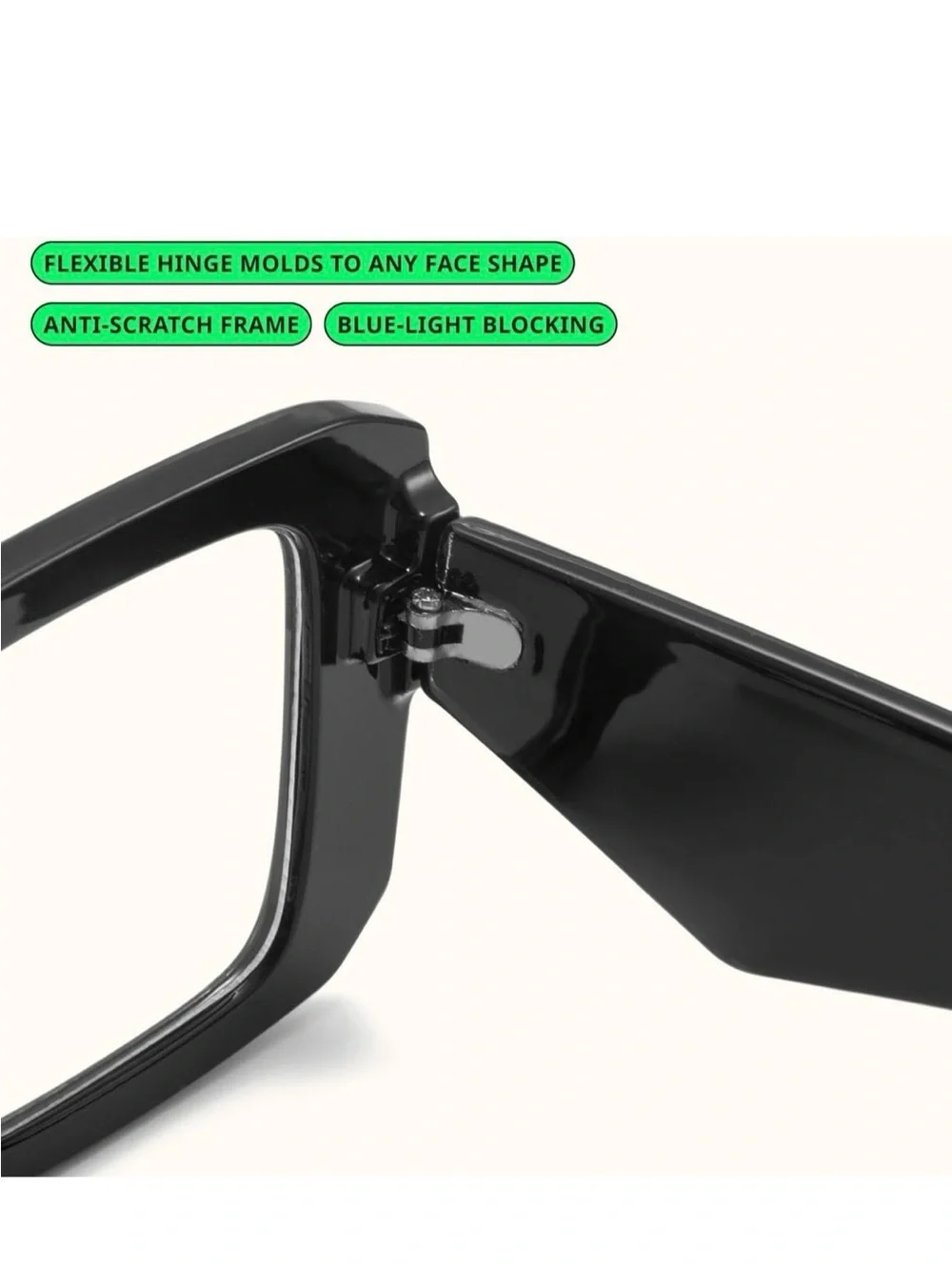 Blue Light Blocking Glasses